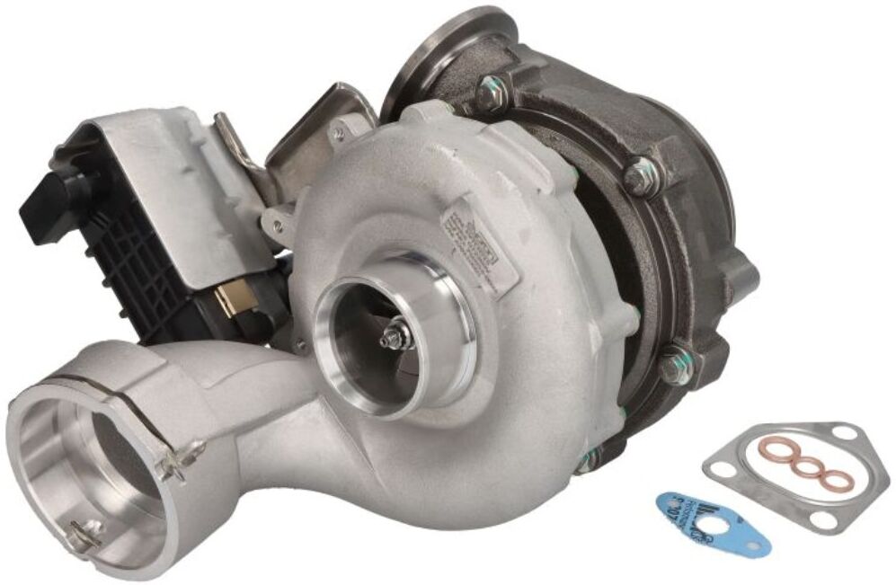 EVORON EVTC0315 Turbocharger