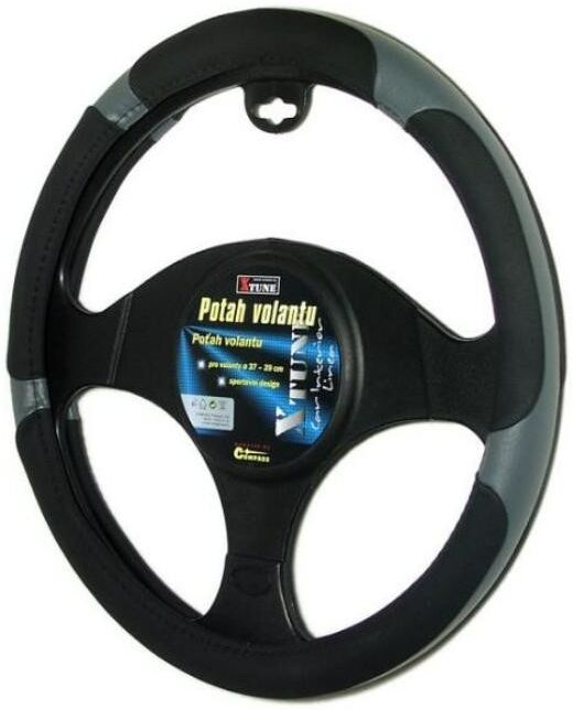 Compass Accessories 31404 Steering wheel cover