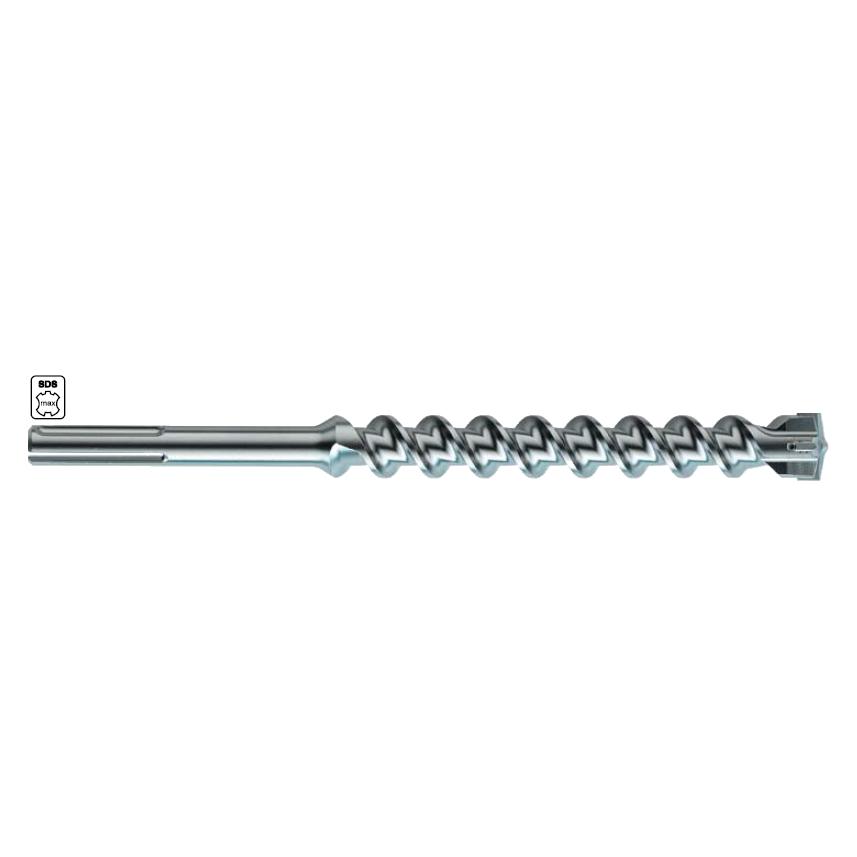 Hikoki SDS Max Doppelspiralbohrer (bis 20 Millimeter) (754310)