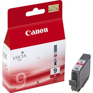 Canon Tinte PGI-9R 1040B001 rot