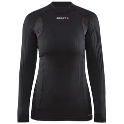 Craft Damen Pro Active Extreme X CN Long Sleeve schwarz