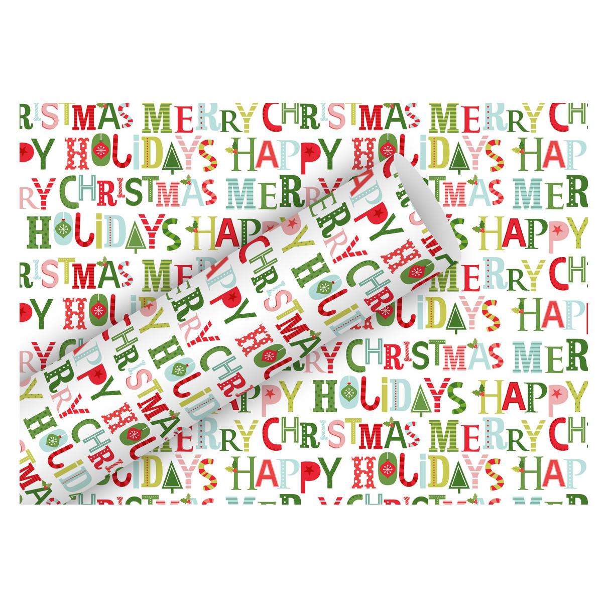 Braun + Company Geschenkpapier 2mx70cm (1x) (44433695)