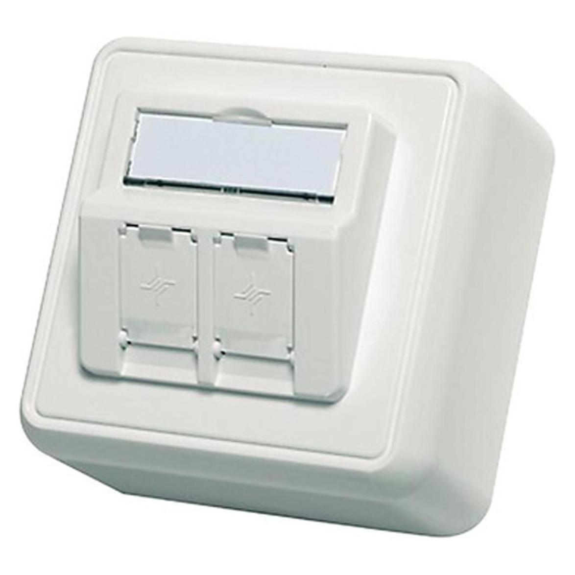 Telegärtner Frontabdeckung (H02000A0092)