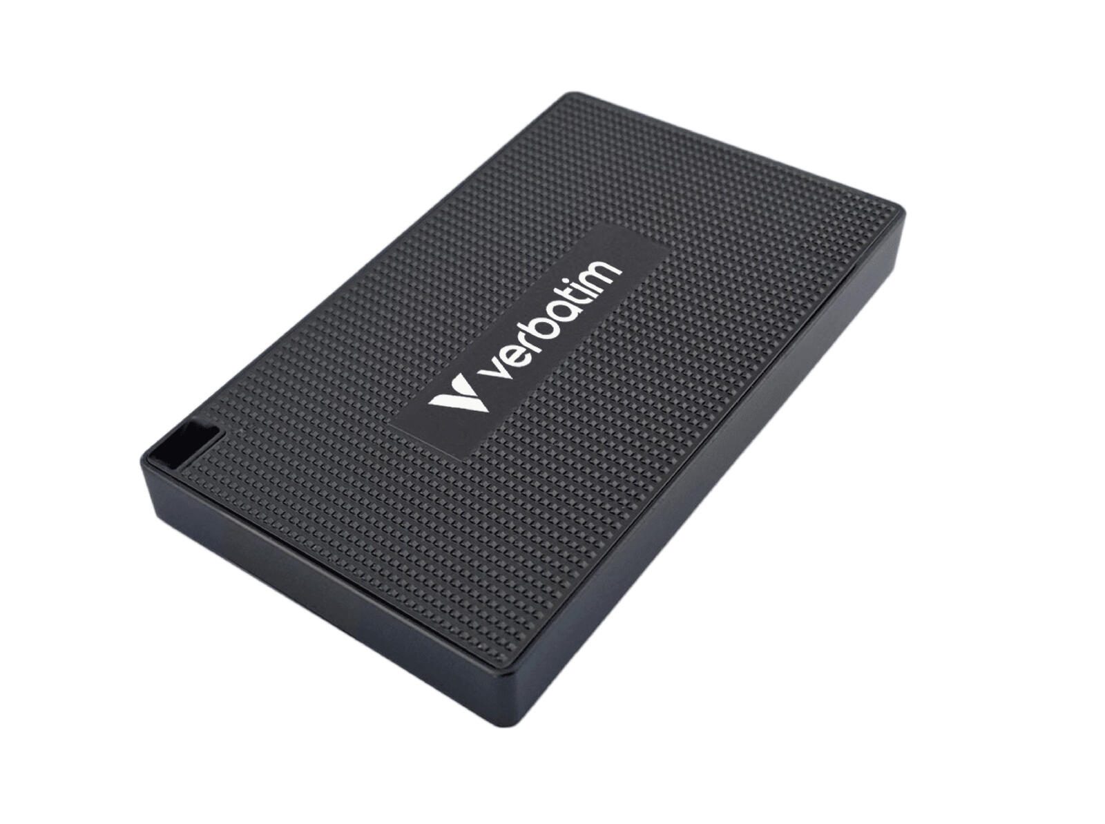 Verbatim Metal Mini SSD - 1 TB 32031