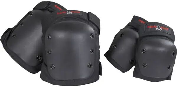 Triple Eight Street Set 2 Stk. (L)