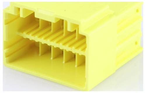 Molex Buchsengehäuse-Kabel 505606-1203 Bag