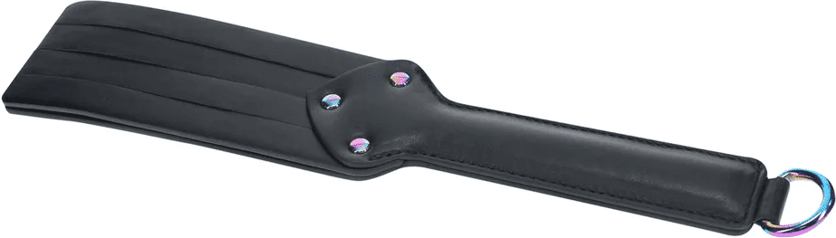 Ouch Paddle - Collection Venice - Noir