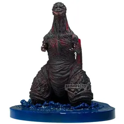 Banpresto Godzilla - Godzilla Art Vignette