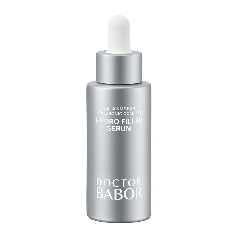 DOCTOR BABOR, Hydrating, Hydro-Filler Serum, 30ml 403739