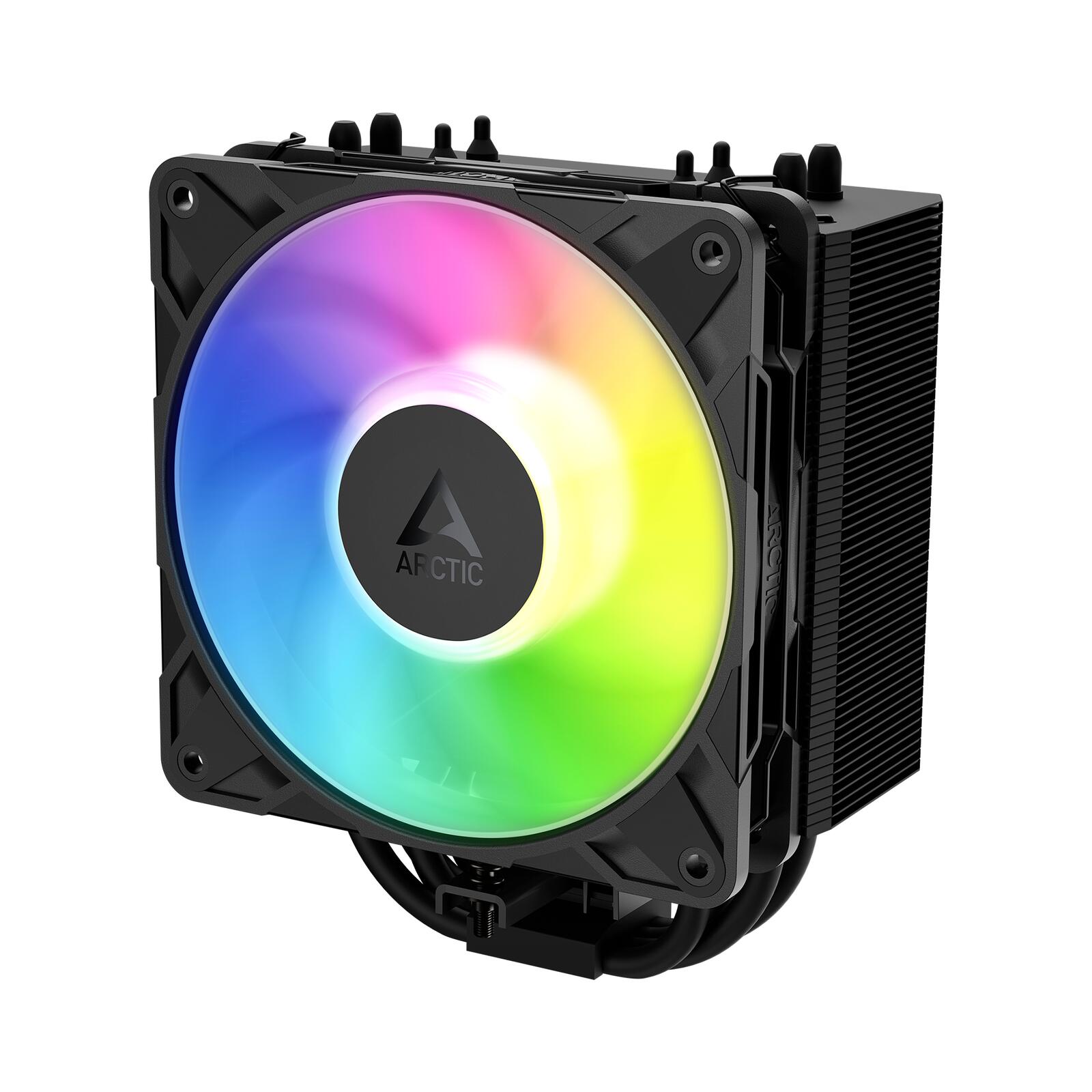 Arctic Luftkühler Freezer 36-S A-RGB schwarz ACFRE00198A