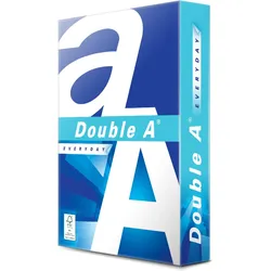 Double A, Kopierpapier, Everyday (500 Blätter, 70 g/m2)