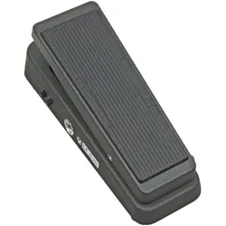 Dunlop 535Q Cry Baby Multi-Wah pedaal (Gitarre), Effektpedal, Schwarz