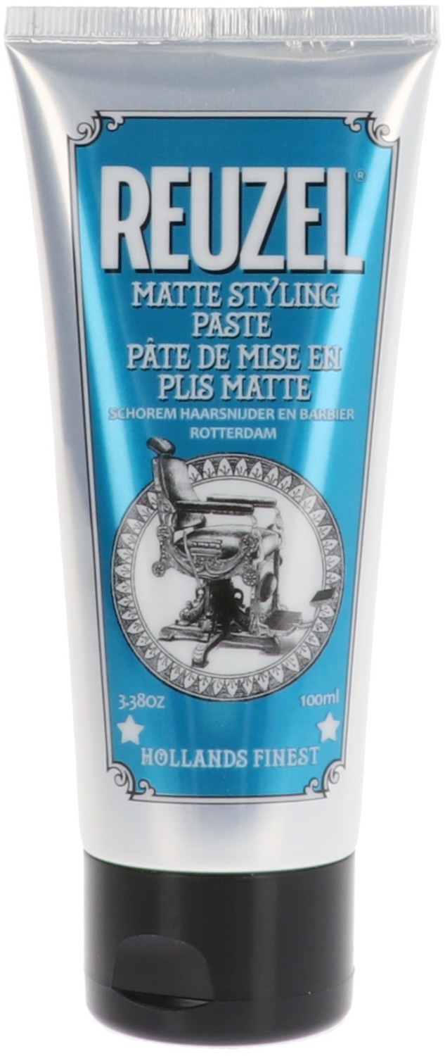 Reuzel Matte Styling Paste 100 ml RZ-4313572