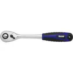 Hebelumschaltknarre 1/2" 72 Zähne