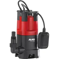 Al-Ko, Wasserpumpe, Schmutzwasser-Tauchpumpe Drain 7000 Classic (Schmutzwasserpumpe)