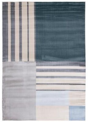 SAFAVIEH Orwell Diora Mid-Century Modern Rug
