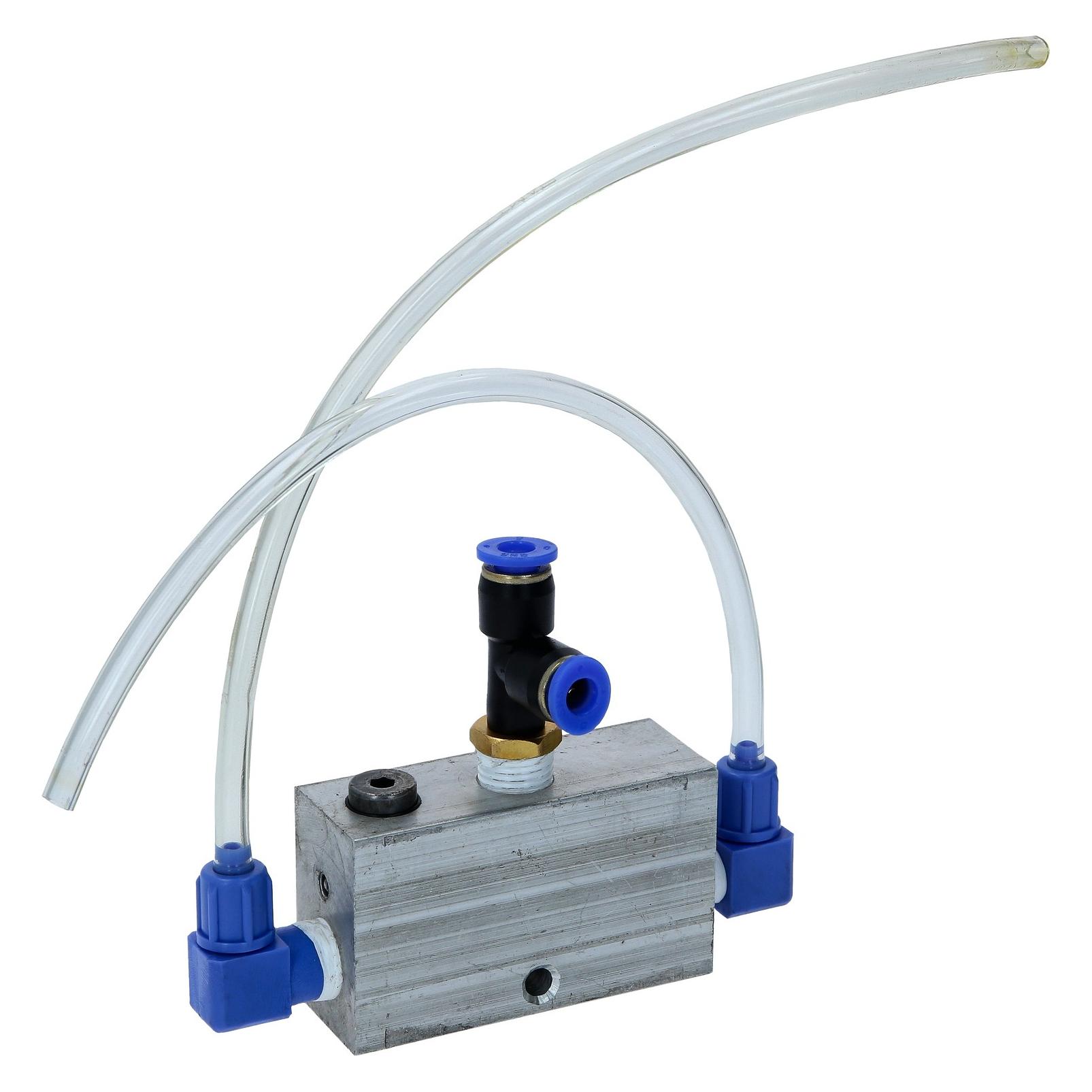 KS Tools Druckluft Kontrol Ventil ( 160.1075-R038P ) (160.1075-R038P)