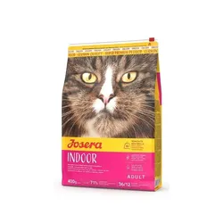 JOSERA Indoor 400g