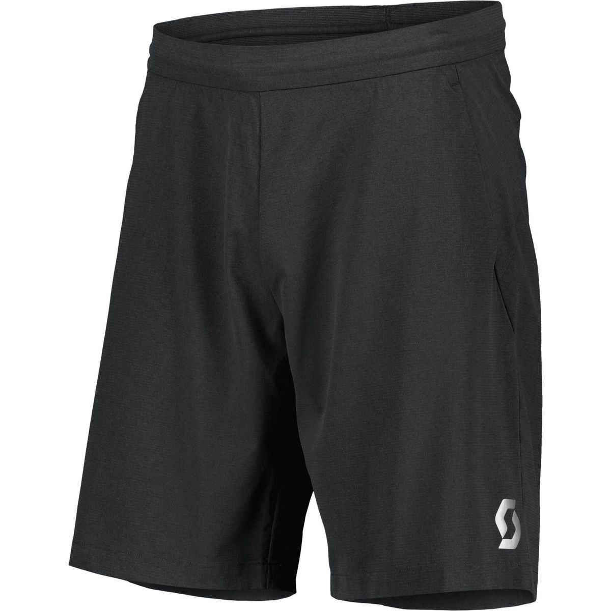Scott Short M's Shift AR black (0001) S 4144560001006