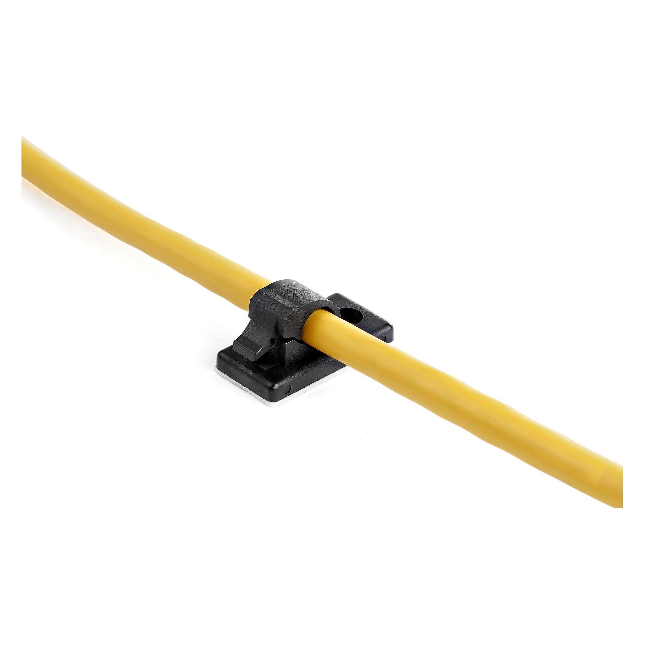 StarTech Kabelklemmen (CBMCC1)