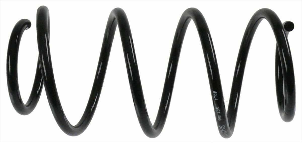 Fahrwerksfeder SACHS 998 405