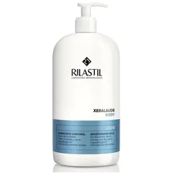 Rilastil, Bodylotion, Xerolact Body 1000ml (1000 ml)