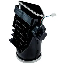 Wolf Bypass inklusiv Motor für CWL-2-225