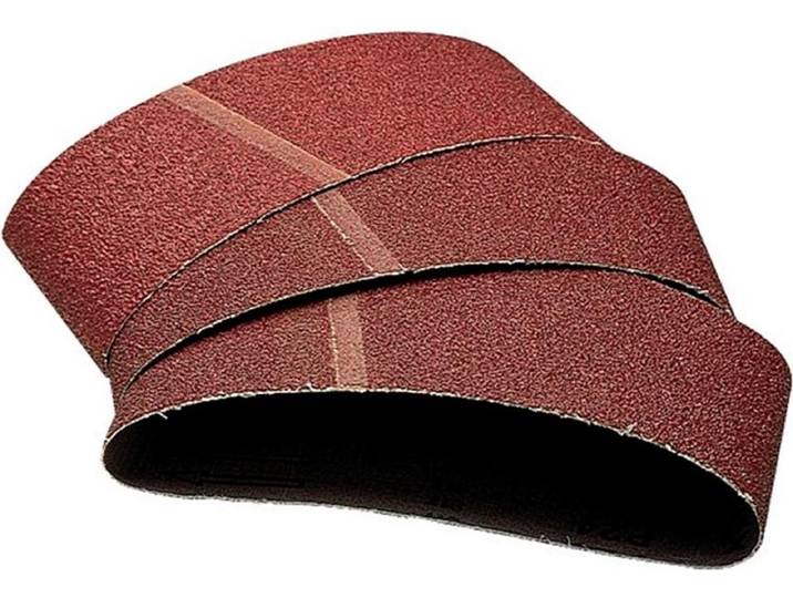 wolfcraft - Textiel schuurband - 1912000