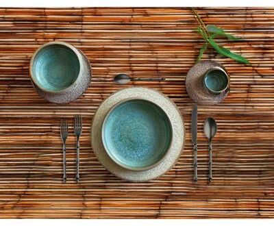 Mepra Bali Flatware Set - 5 Pieces