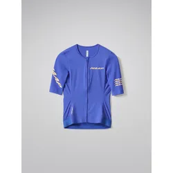 Women's Emerge Jersey - Amparo Blue - S - S