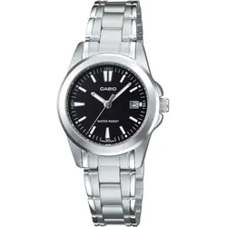 Casio Damenuhr – LTP-1215A-1A2DF