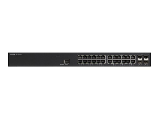 Lancom GS-3628X - Switch - WLAN (61880)
