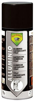Eco Service Alluminio spray 400ml