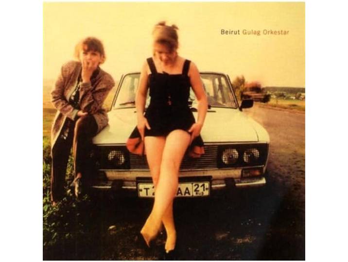 Beirut - Gulag Orkestar