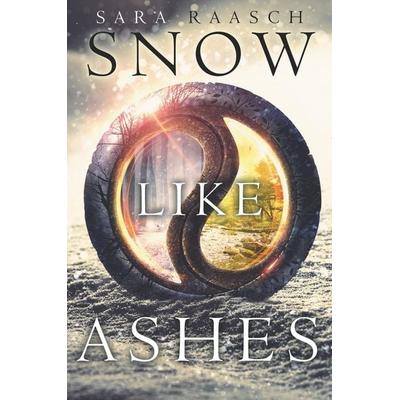 Snow Like Ashes, Taschenbuch von Sara Raasch, Harper Collins Publ. USA