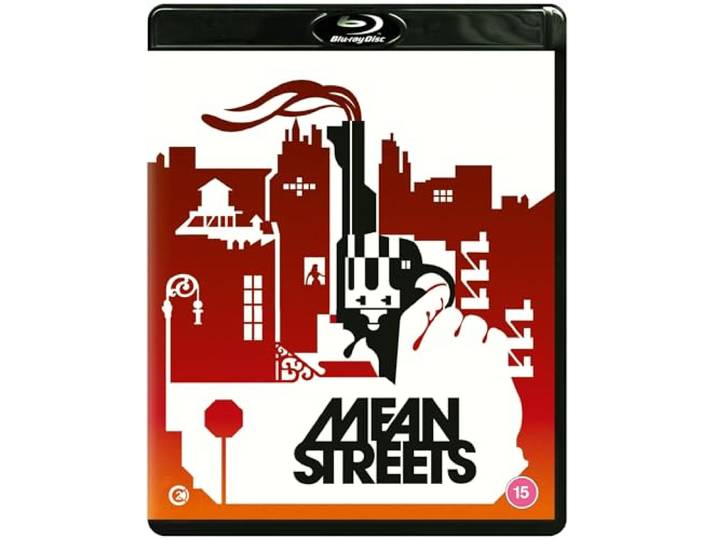 Mean Streets