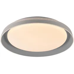 Selltec, Deckenleuchte, LED Deckenlampe SATI (2630 lm)