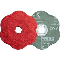 PFERD TOOLS 64112560 COMBICLICK CC-FS 125 CO-COOL 60 CONTOUR Durchmesser 125 mm