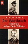 Werner Maser - Der Wortbruch - Preis vom 09.10.2026 07:28:09 h