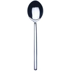 Mepra Dessertlöffel Due, 12er Set