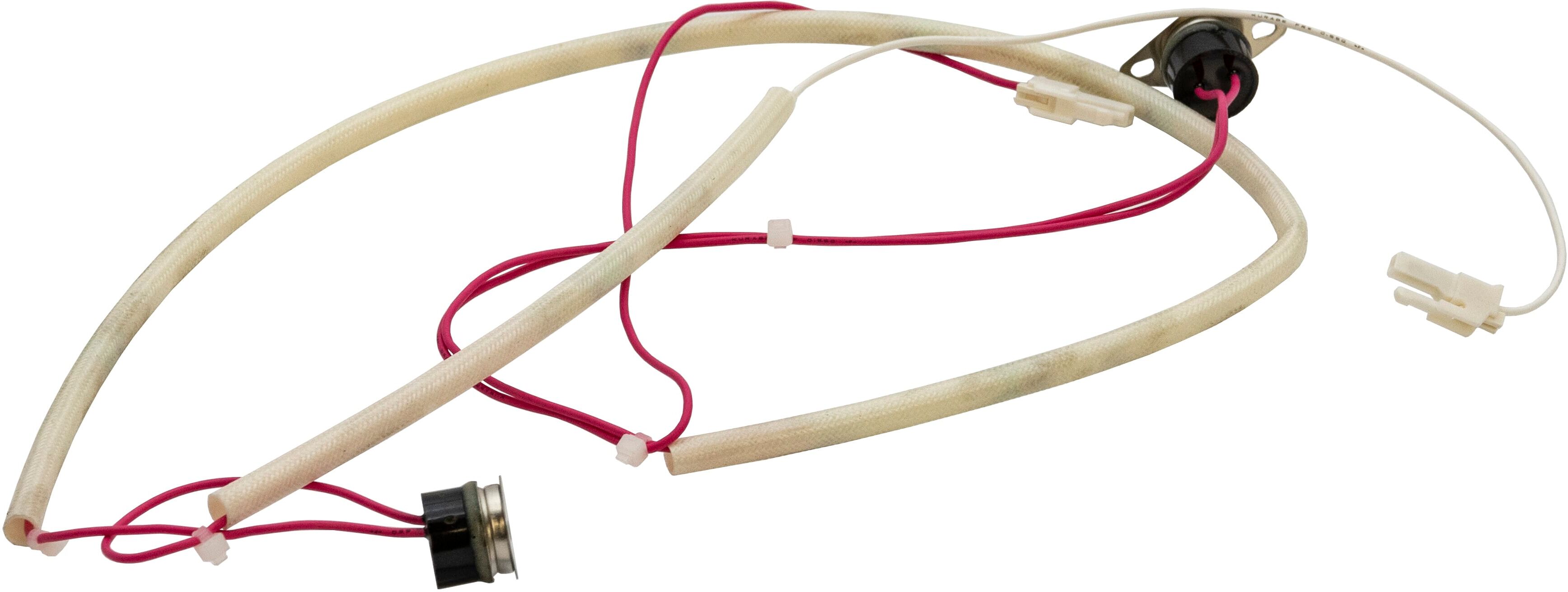 Rinnai K26i Thermal Fuse Harness Assembly