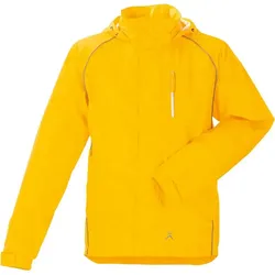 Regenjacke "MONSUN" Outdoor - XXL - gelb