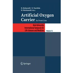 Artificial Oxygen Carrier, Fachbücher