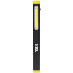 Kompakte Inspektionshandlampe LP-1AI 5V IPX2 aus Aluminium W-96328