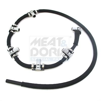 MEAT & DORIA Schlauch, Leckkraftstoff 9789E für BMW