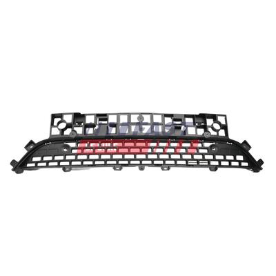 FAST Lüftungsgitter, Stoßfänger FT91514G vorne für RENAULT