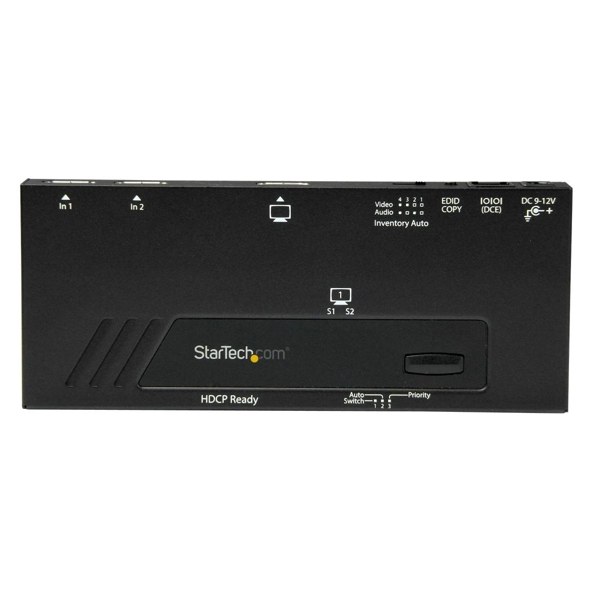 StarTech VS221HD4KA (VS221HD4KA)