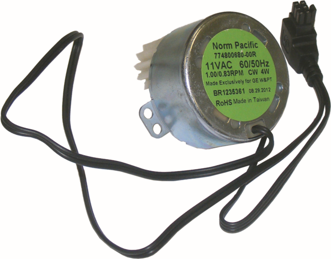 Syr - Sasserath Lex 1500 Stellmotor 1500.00.964 zu LEX-Connect-Anlagen, mit Kabelbaum