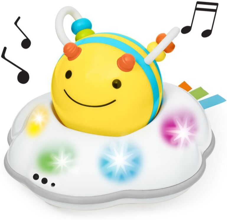 Skip Hop Explore&More jouet musical 5m+ 1 pcs