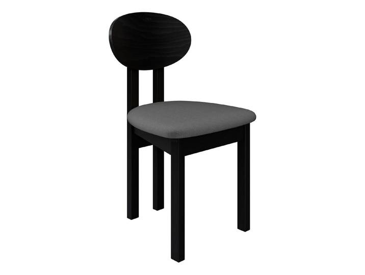 MIRJAN24 Stuhl Divo III (1 Stück), 47x48x85 cm, Konstruktion aus Buchenholz